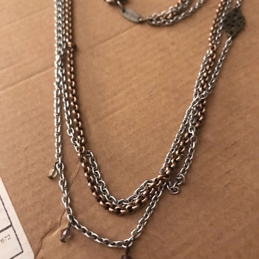 Sabika chains 2009
